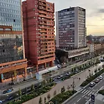 T2 lounge&design - Toulouse Centre Ramblas