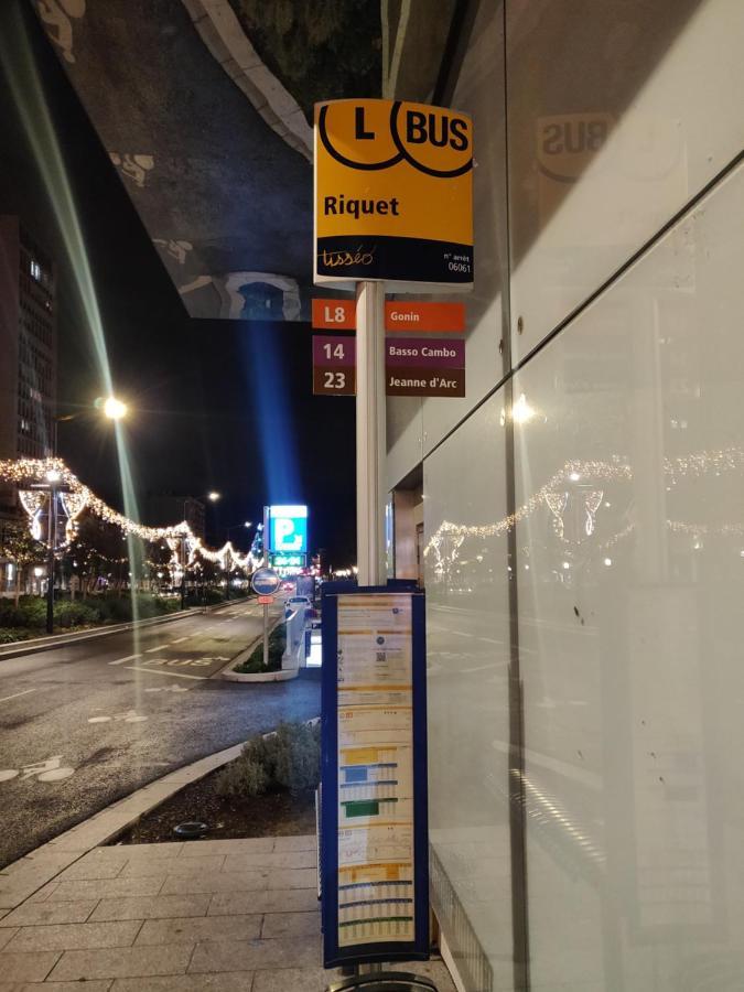 Apartamento T2 Lounge&design - Centre Ramblas *